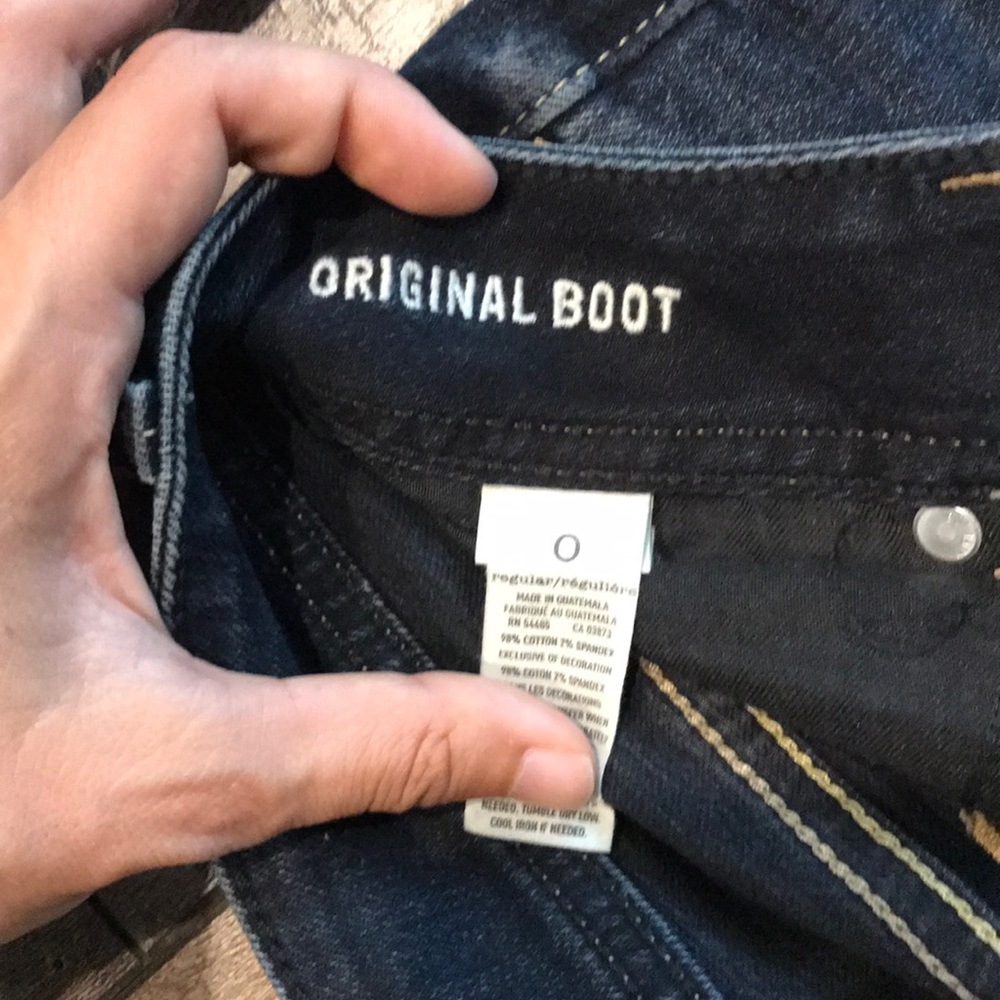 American eagle jeans - Picture 2 of 4